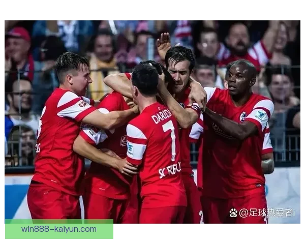 博尼法斯在欧洲首赛季状态回暖，表现值得关注