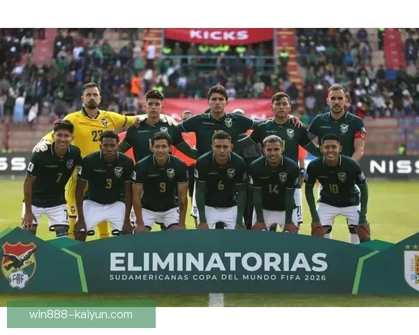 乌拉圭队近期比赛节奏保持稳定，状态值得关注。