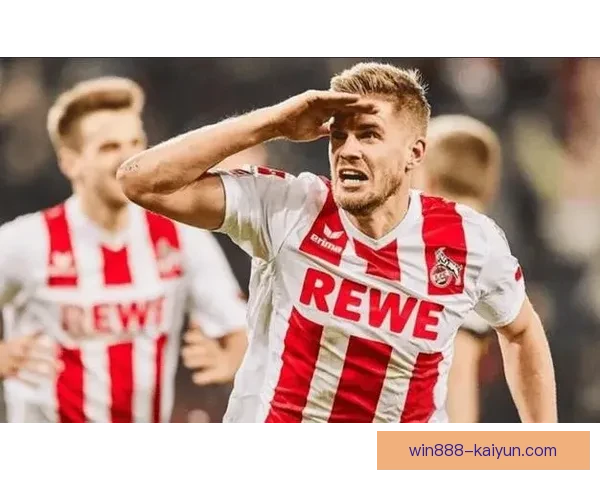 德甲红牛军团状态回暖，近期表现值得关注