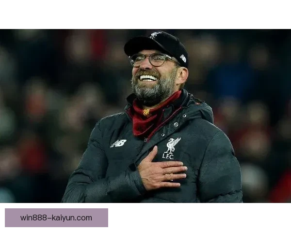 克洛普球队数据分析显示近期表现稳健，战术执行力持续提升