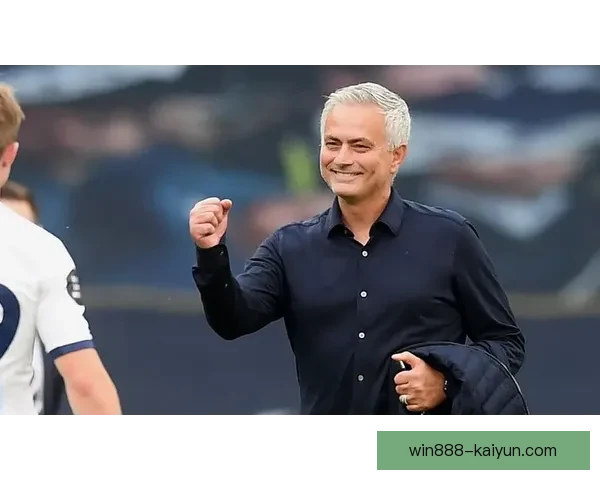 穆里尼奥球队创造力持续提升，战术灵活性为胜利奠定基础