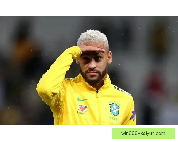 内马尔在沙特联赛中表现稳定，进球数据引人关注