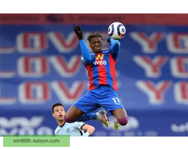 英超水晶宫近期惨败，状态亟待回暖