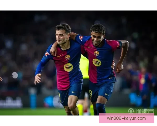 佩德里本赛季表现稳健，世界中场排名持续提升待