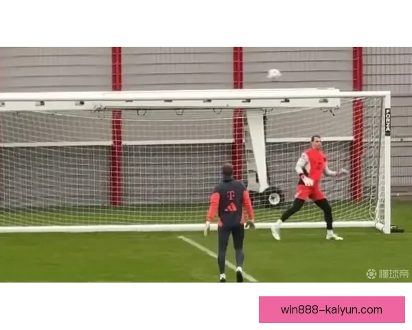 诺伊尔反应速度分析：本赛季扑救表现稳健，关键反应数据持续提升